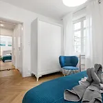 Holiday Sopot Apartment