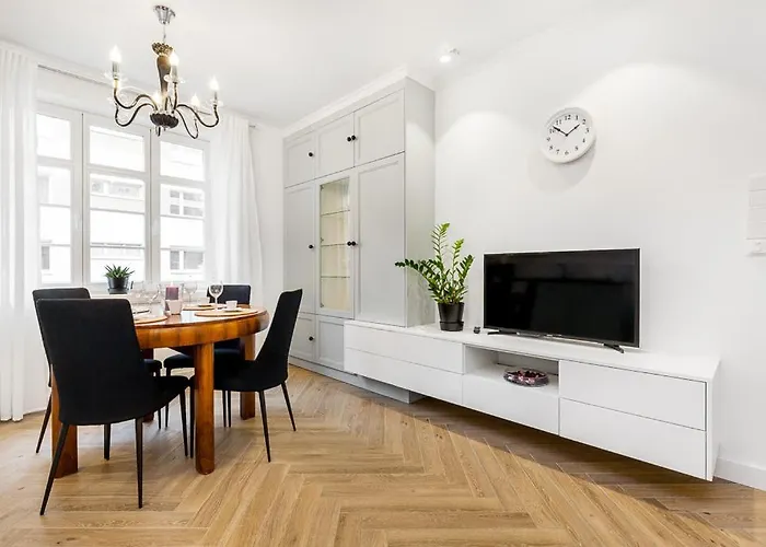 Holiday Sopot Apartment